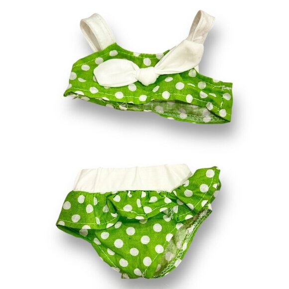 Our Generation Doll Beach Vacation Play Set - Swimsuits Sunglasses Accessories - Picture 7 of 12